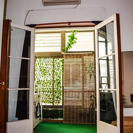 Home Matias Buenos Aires Exterior photo