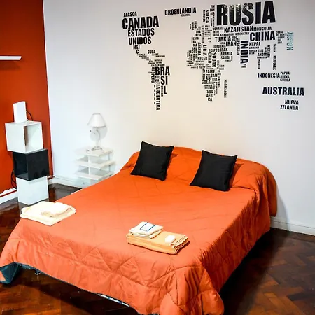 Home Matias Buenos Aires Exterior photo