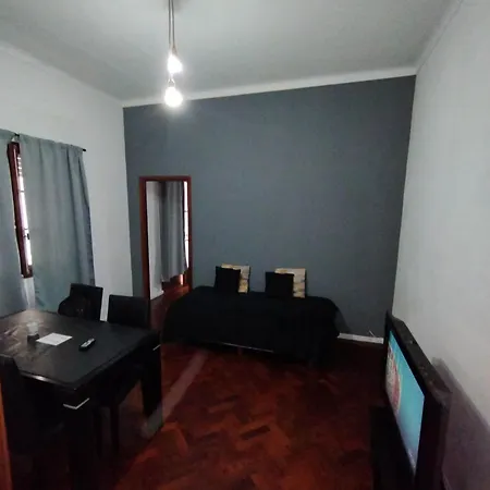 Home Matias Buenos Aires Exterior photo