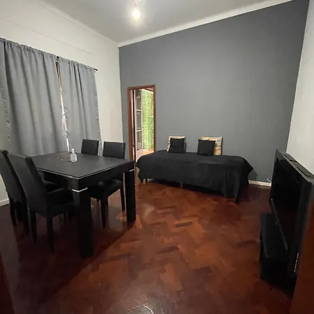 Home Matias Buenos Aires Exterior photo