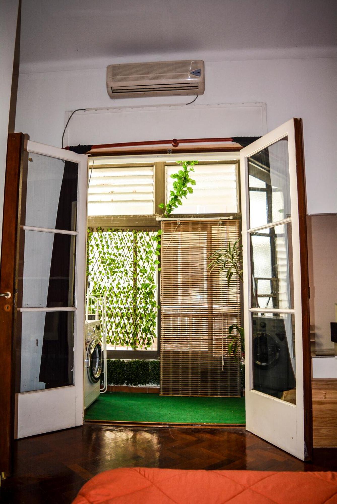 Matias Apartment