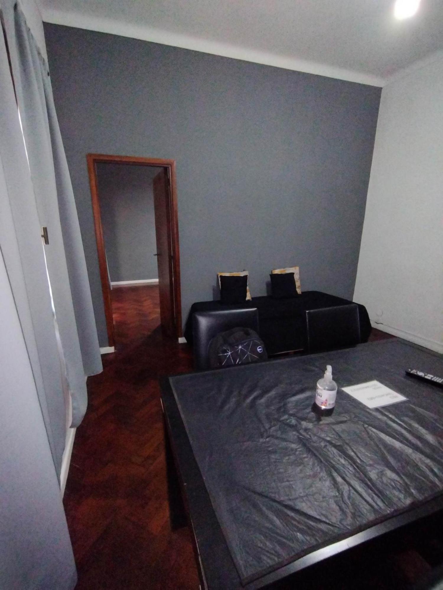 Apartment Matias *