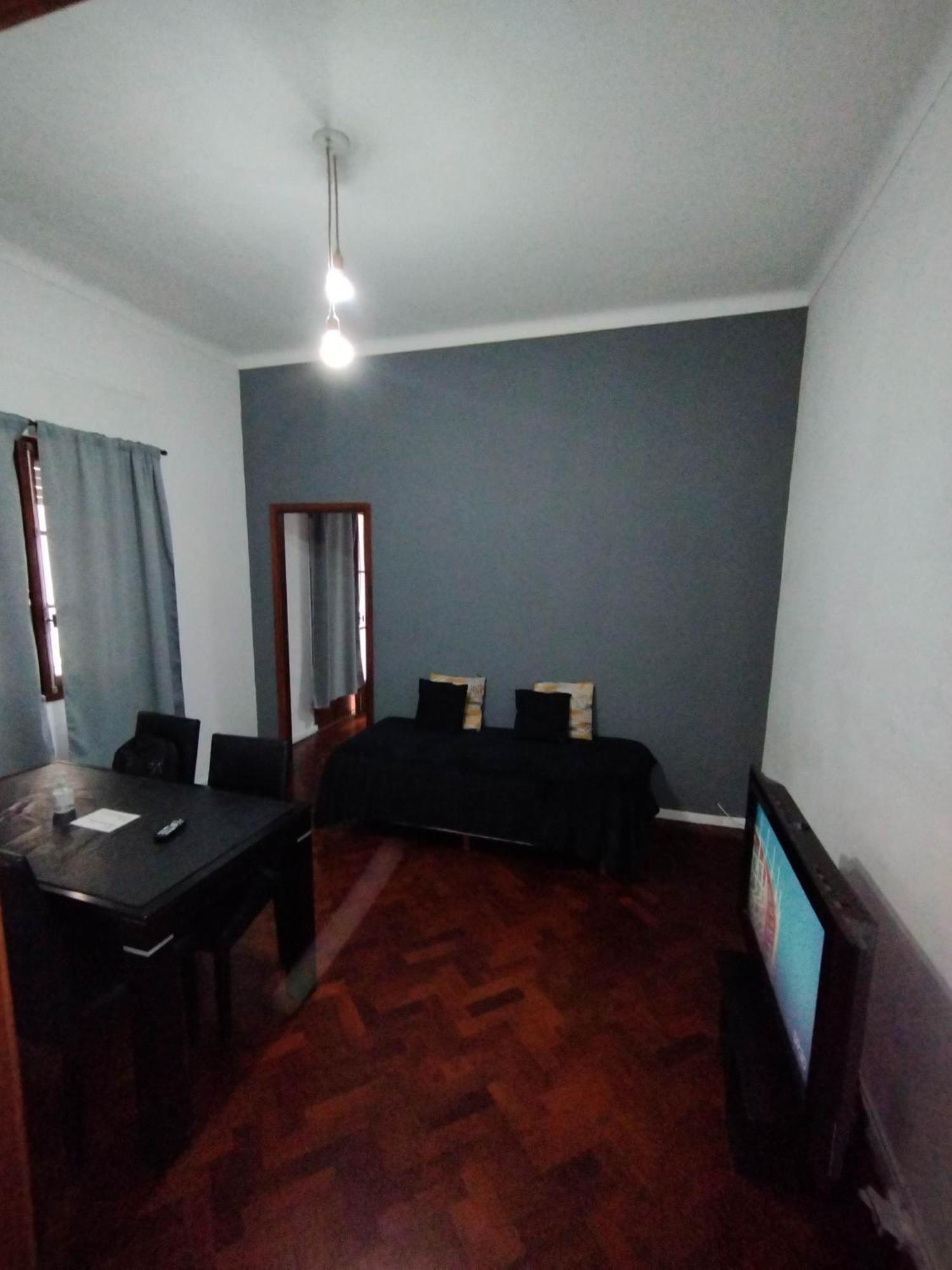 Apartment Matias *