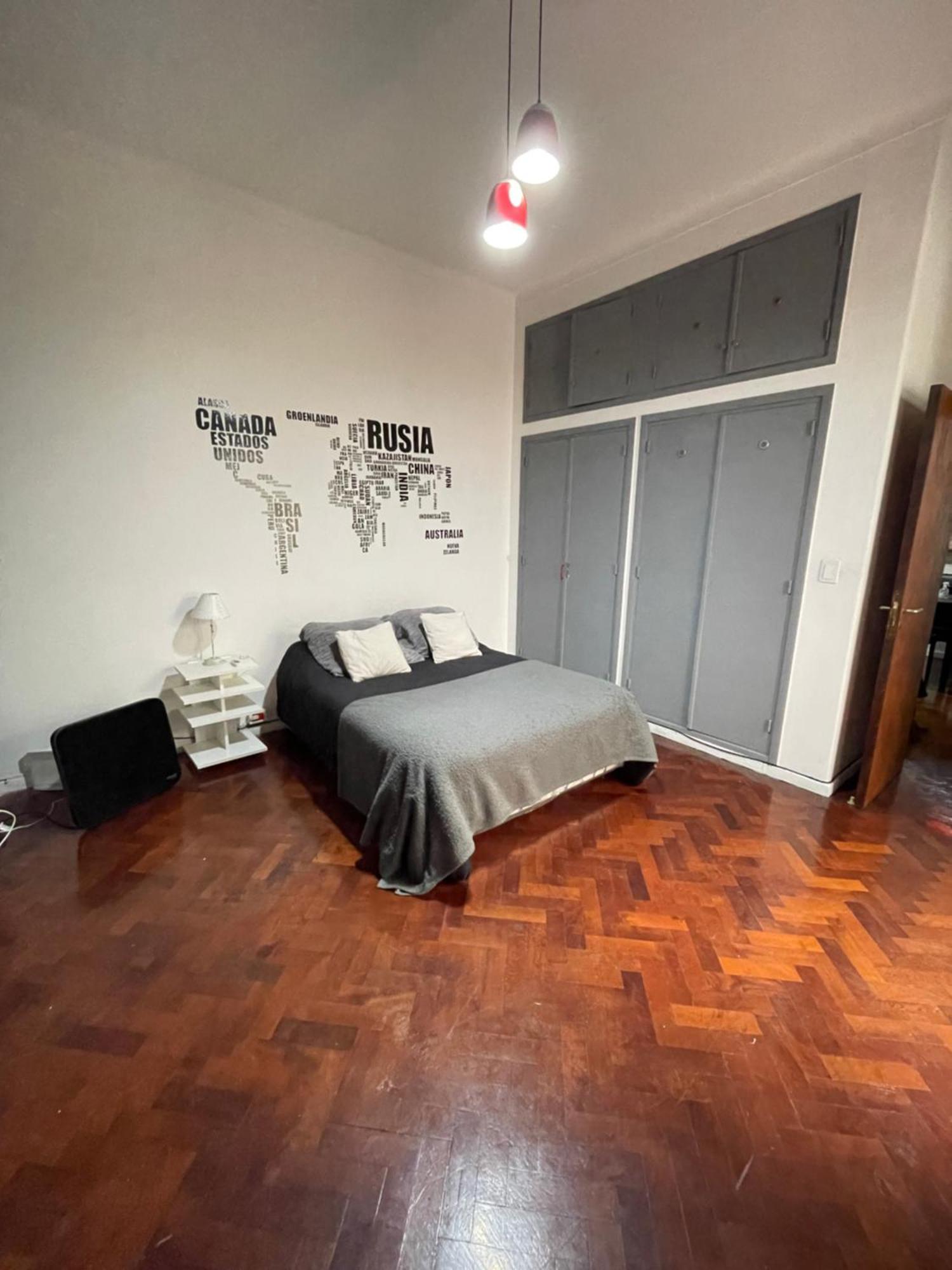 Apartment Matias