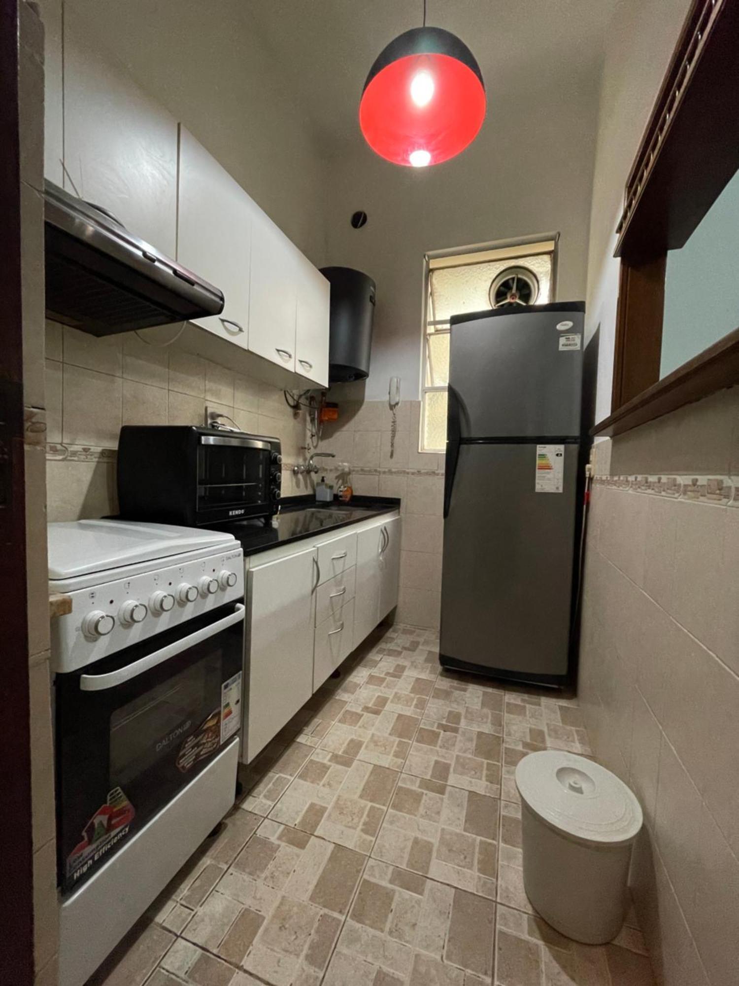 Apartment Matias Buenos Aires
