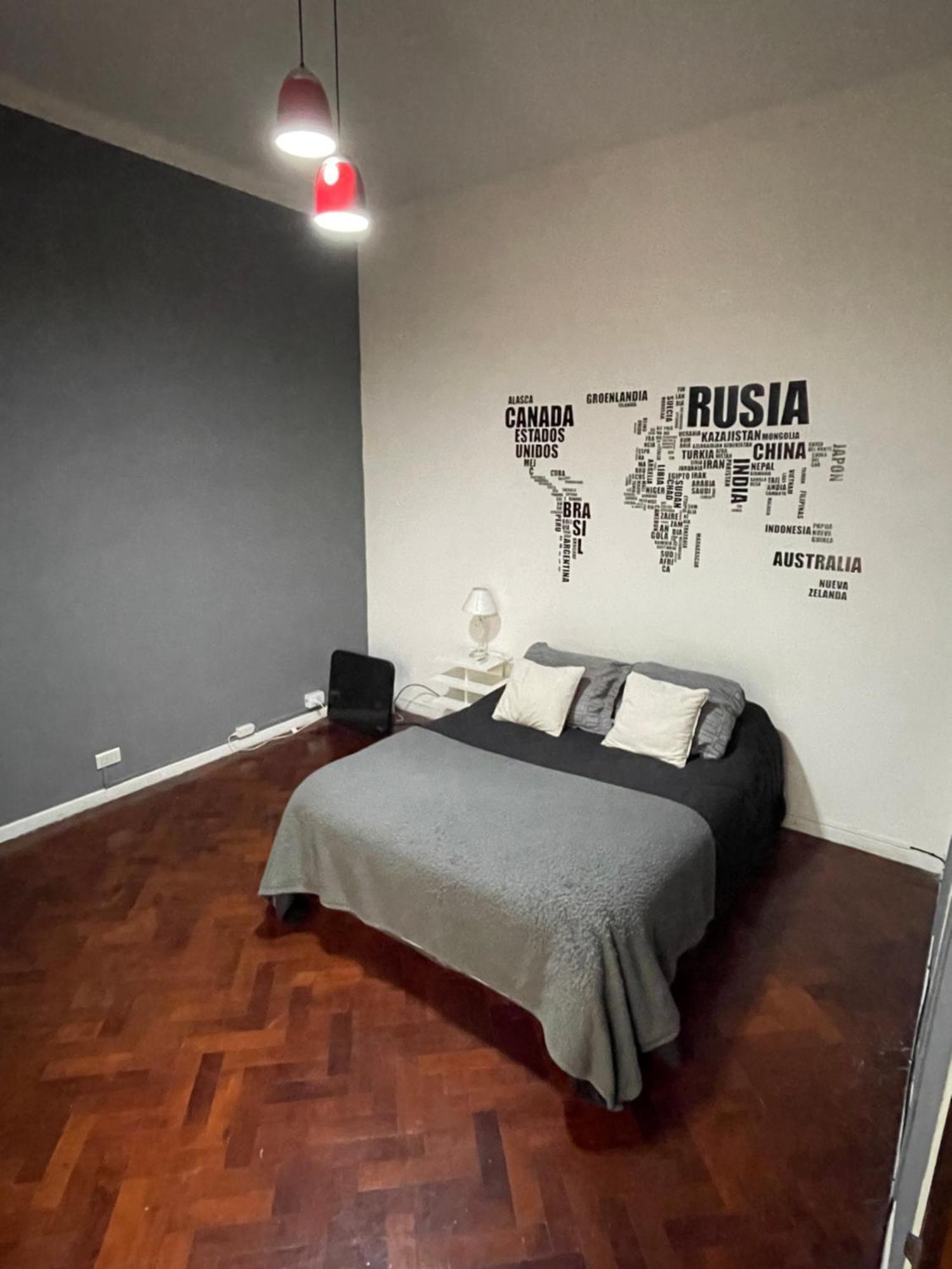 Matias Apartment Buenos Aires